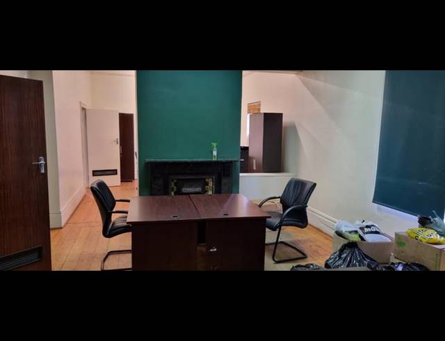 OFFICE FOR SALE IN PIETERMARITZBURG CENTRAL